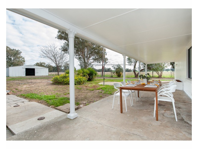 1714 Walla Walla Jindera Road, Jindera NSW 2642