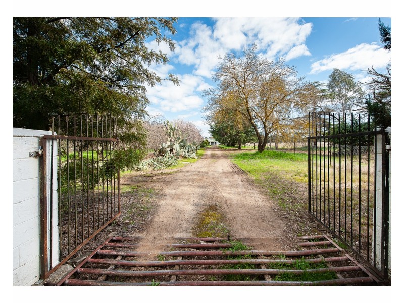 1714 Walla Walla Jindera Road, Jindera NSW 2642
