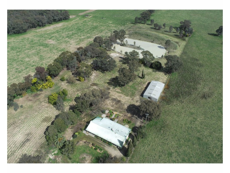 1714 Walla Walla Jindera Road, Jindera NSW 2642