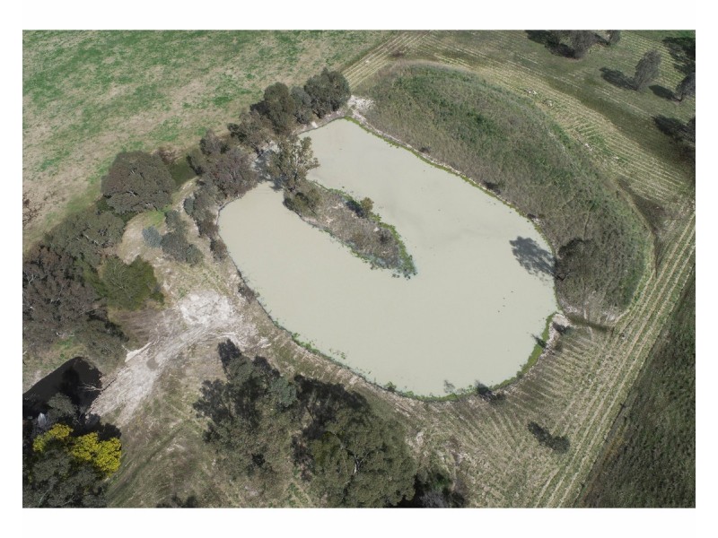 1714 Walla Walla Jindera Road, Jindera NSW 2642