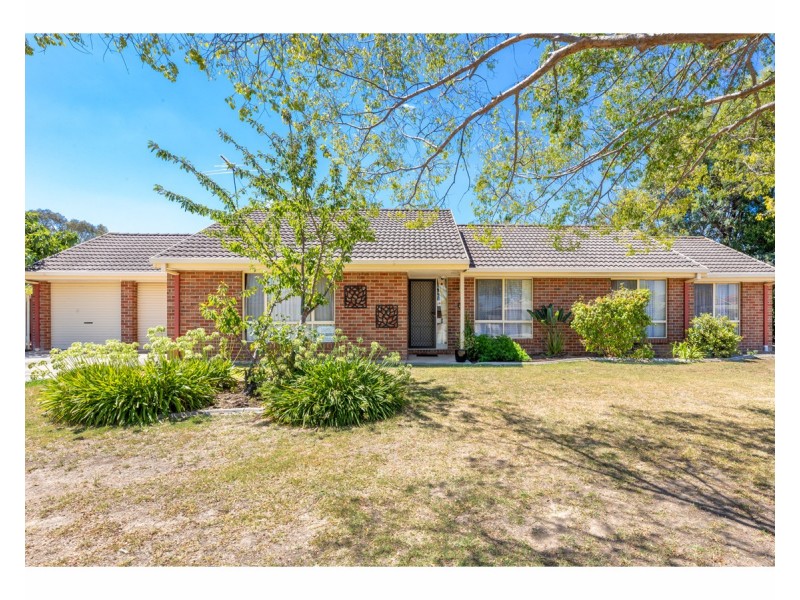 3 Valerie Way, Lavington NSW 2641