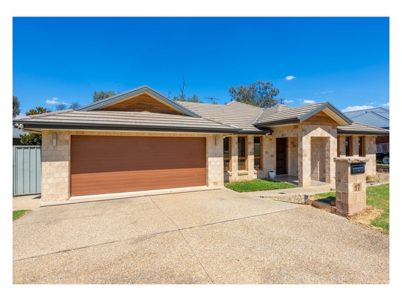 17 Redbox Drive, Thurgoona NSW 2640