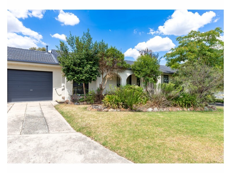 554 Regina Avenue, North Albury NSW 2640