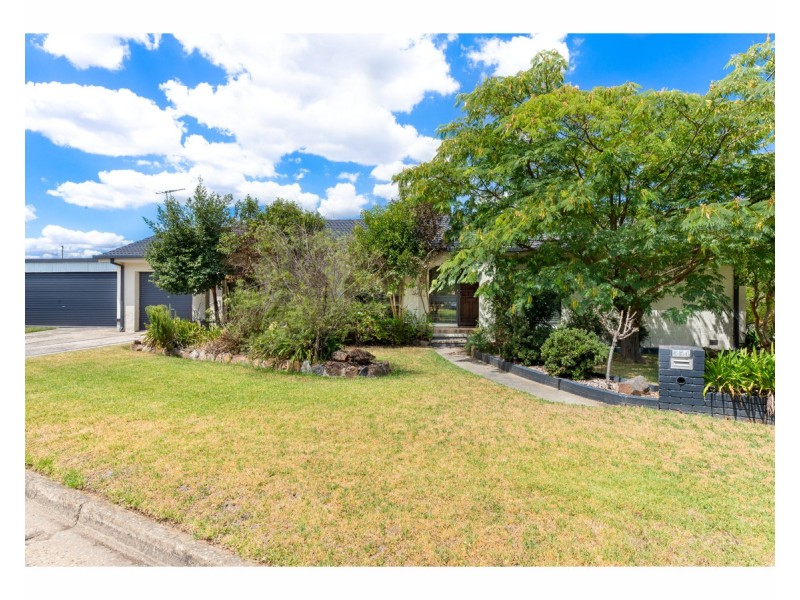 554 Regina Avenue, North Albury NSW 2640