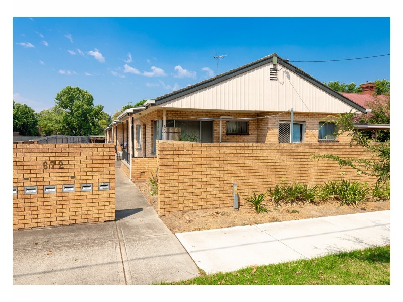 5/672 David Street, Albury NSW 2640