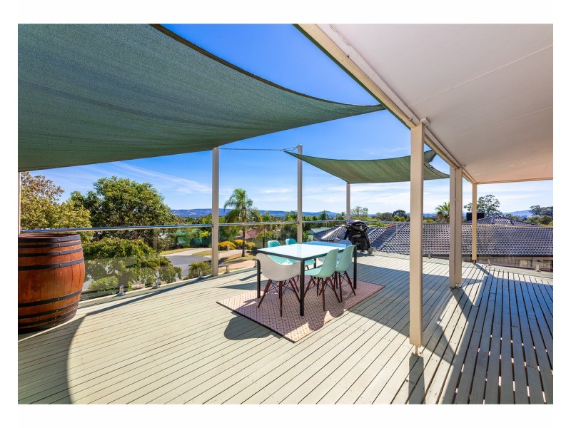 4 Bolte Court, West Wodonga VIC 3690