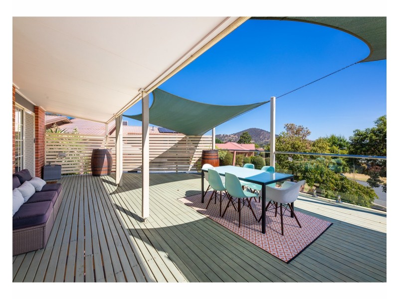 4 Bolte Court, West Wodonga VIC 3690