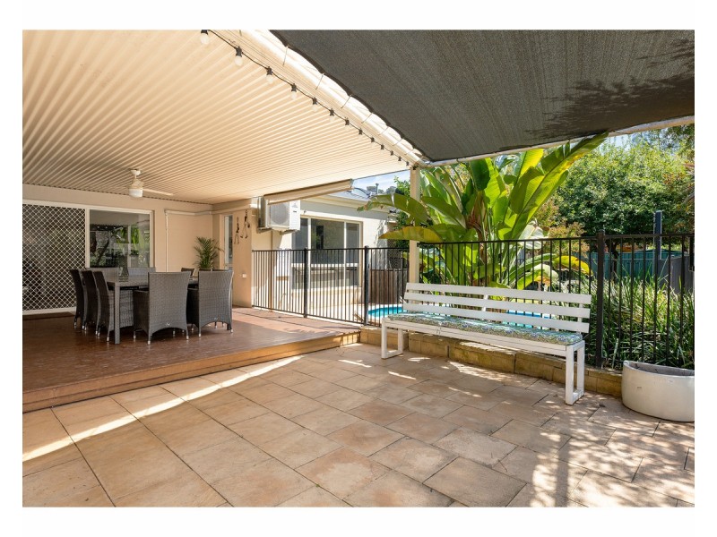 4 Laffertys Walk, East Albury NSW 2640
