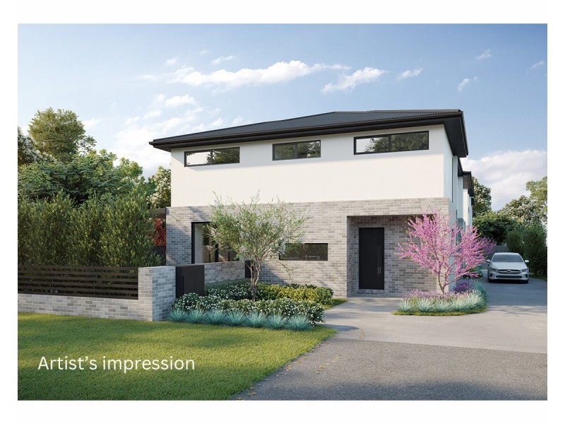 3/712 Lavis Street, East Albury NSW 2640