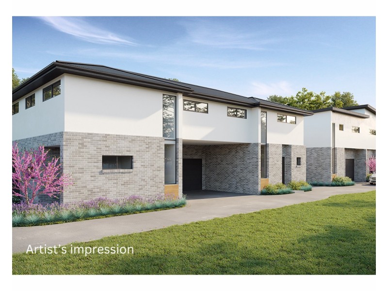 4/712 Lavis Street, East Albury NSW 2640