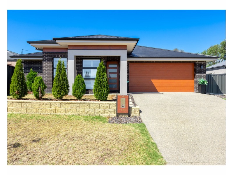 19 Potoroo Avenue, Thurgoona NSW 2640