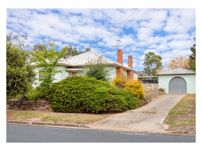 931 Chenery Street, Glenroy NSW 2640