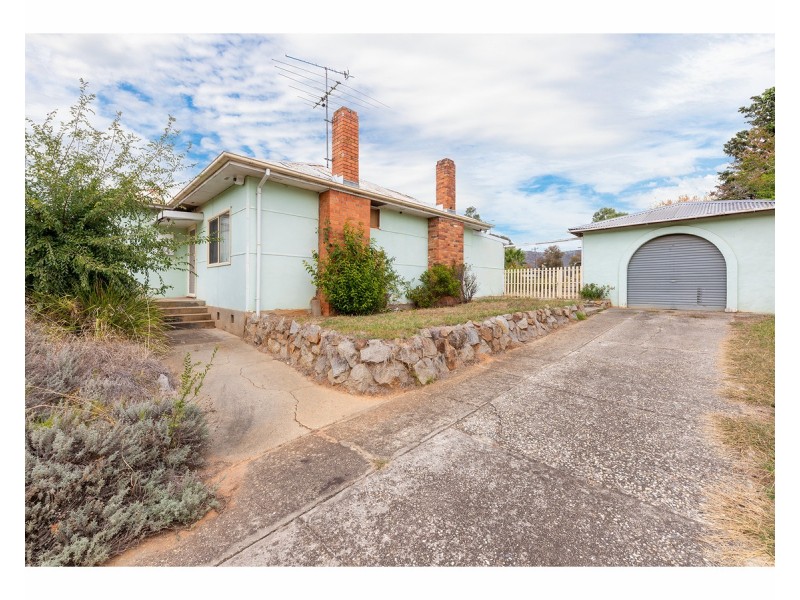 931 Chenery Street, Glenroy NSW 2640