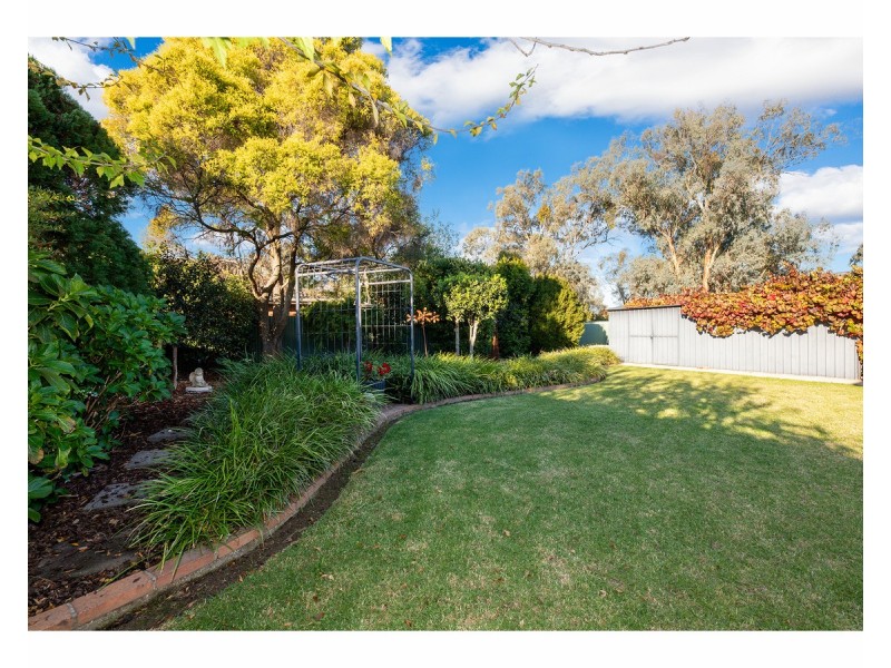 17 Saville Avenue, Lavington NSW 2641