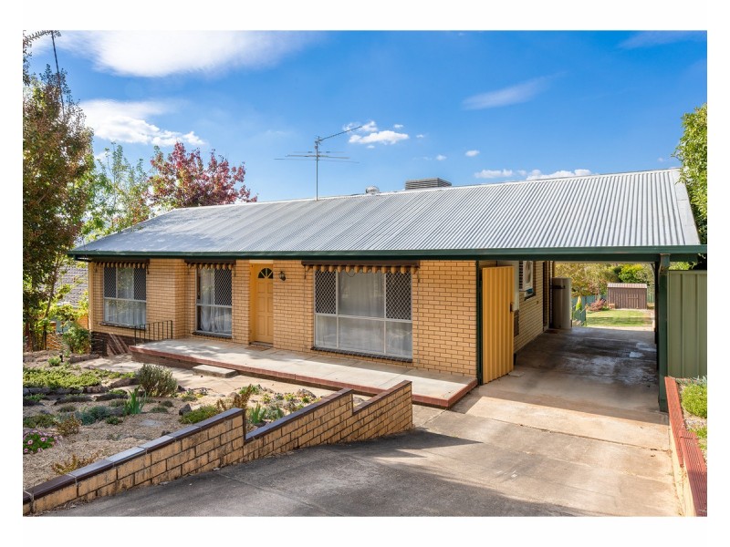 43 Panorama Place, Lavington NSW 2641