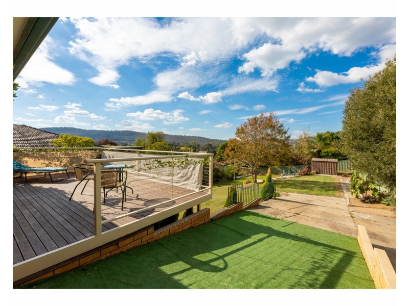 43 Panorama Place, Lavington NSW 2641