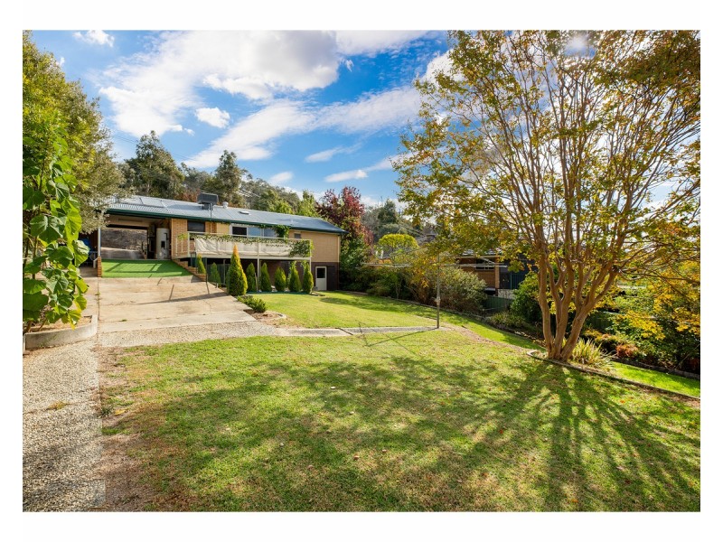 43 Panorama Place, Lavington NSW 2641