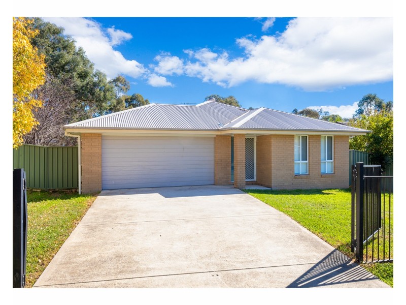 891 Bateman Place, North Albury NSW 2640