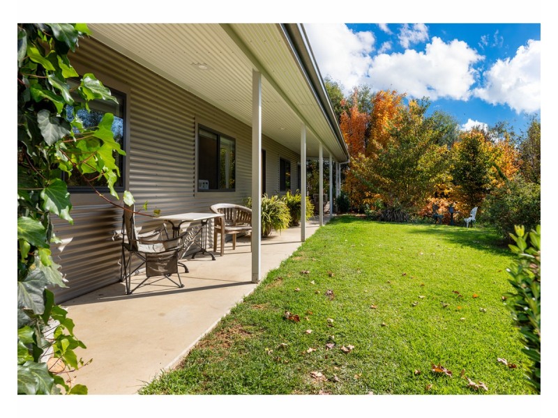 8-10 Dickson Street, Woomargama NSW 2644