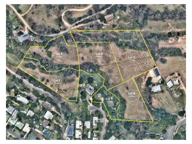 10 Mineral Lane, Yackandandah VIC 3749