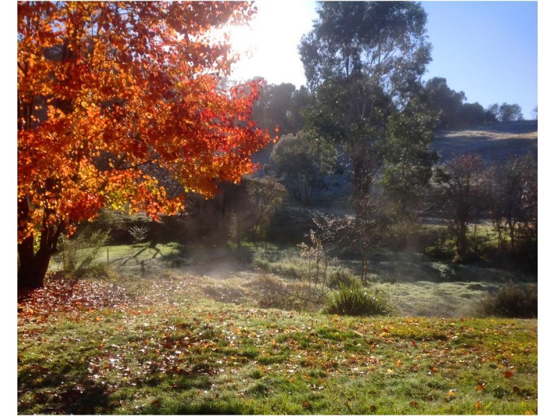 10 Mineral Lane, Yackandandah VIC 3749