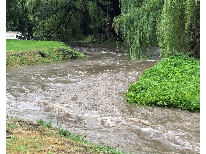 10 Mineral Lane, Yackandandah VIC 3749