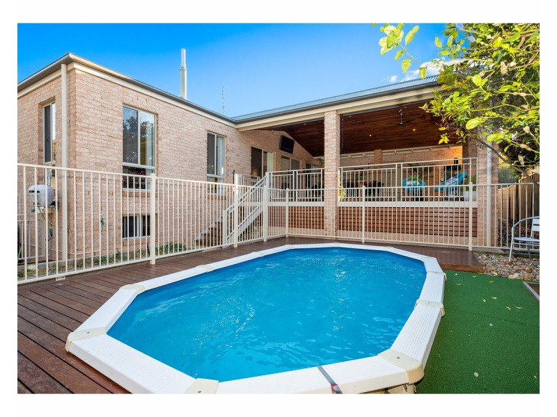 2 Finke Court, Hamilton Valley NSW 2641