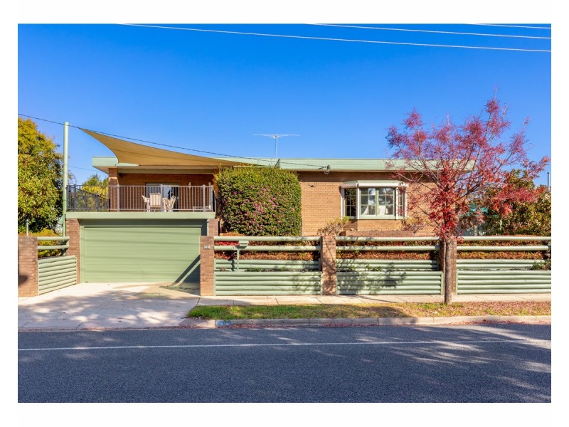 263 Lawrence Street, Wodonga VIC 3690