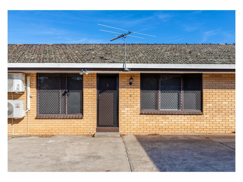 2/474 Griffith Road, Lavington NSW 2641