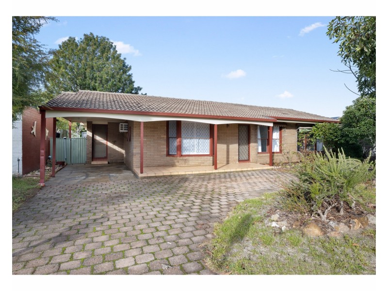 358 Parkland Crescent, Lavington NSW 2641