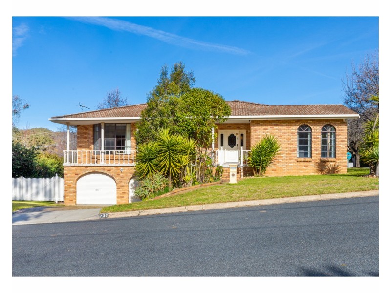 737 Harris Court, Glenroy NSW 2640