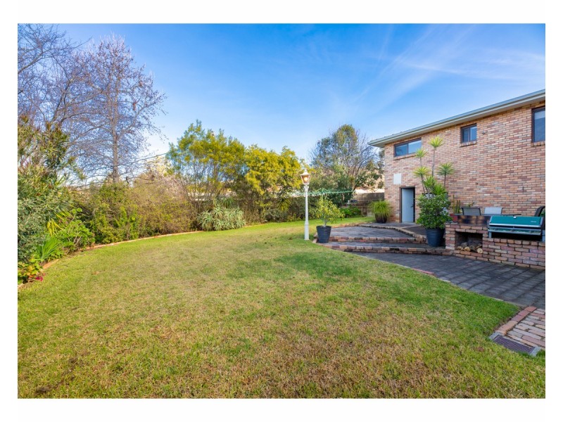 737 Harris Court, Glenroy NSW 2640