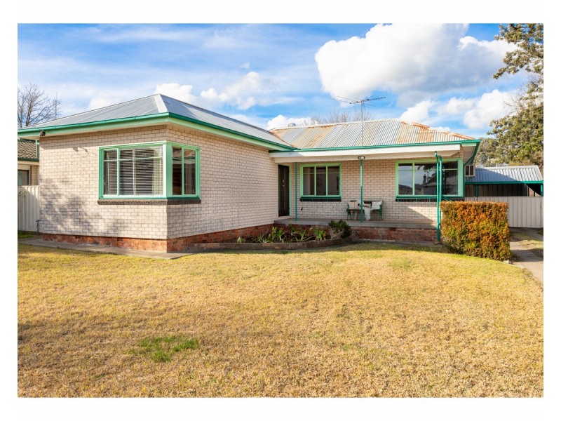 608 Storey Street, Springdale Heights NSW 2641