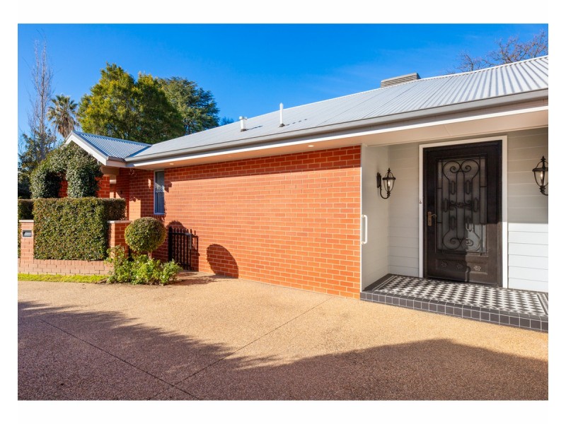 5 Fernhurst Court, Albury NSW 2640