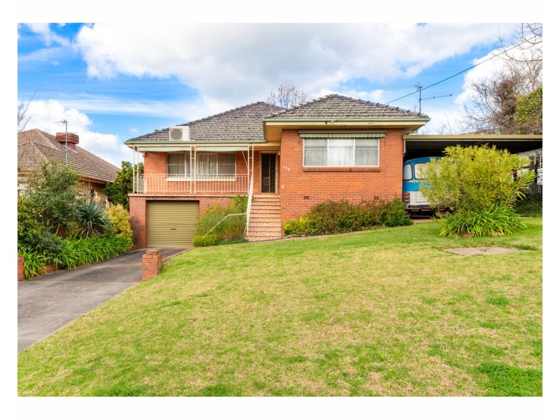 594 Electra Street, East Albury NSW 2640