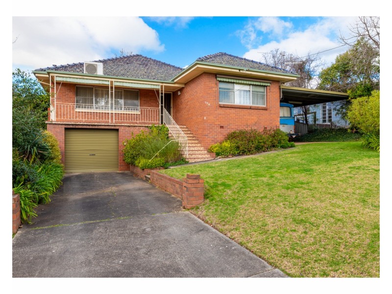 594 Electra Street, East Albury NSW 2640