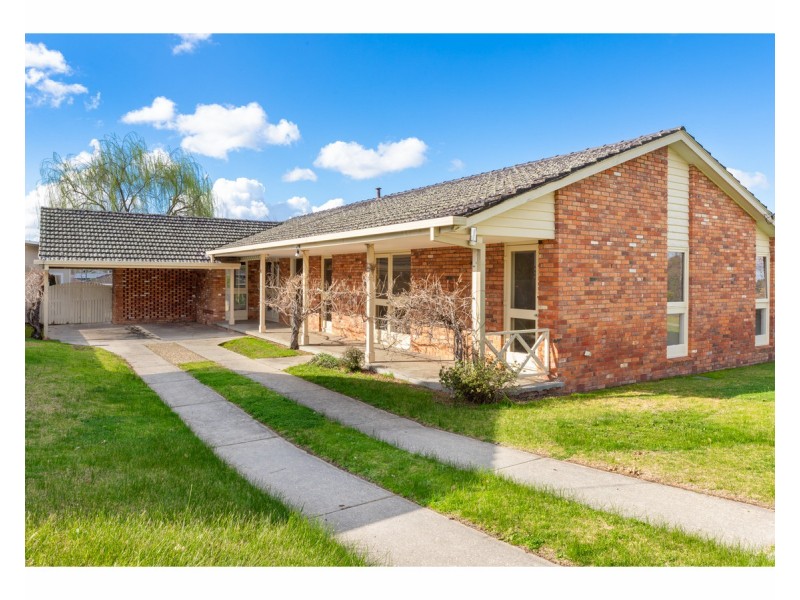 576 Cogdell Street, North Albury NSW 2640