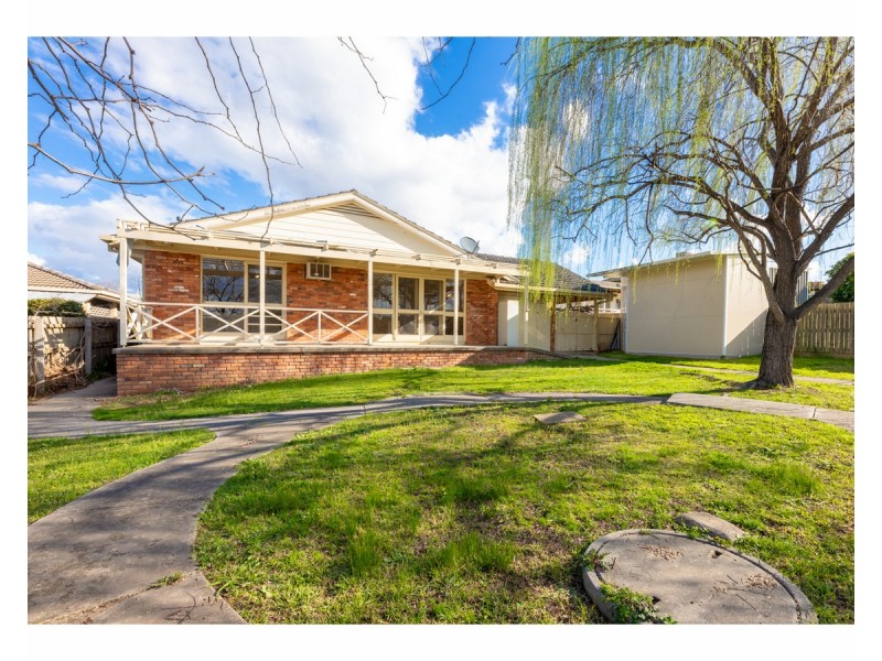 576 Cogdell Street, North Albury NSW 2640
