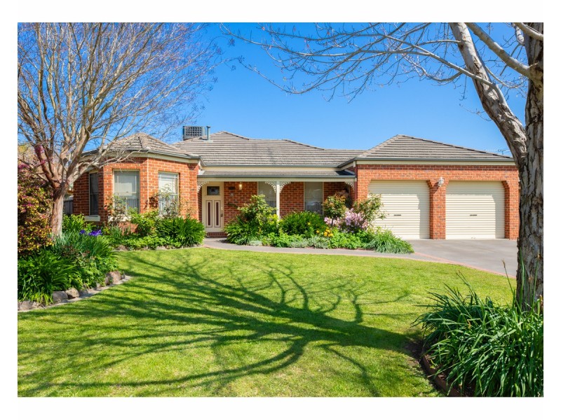 5 Clarendon Avenue, Wodonga VIC 3690