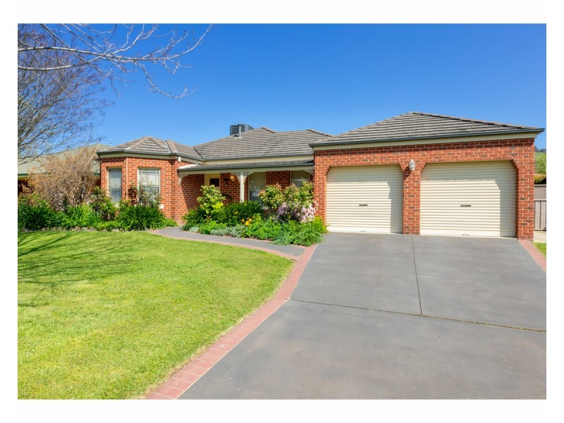 5 Clarendon Avenue, Wodonga VIC 3690