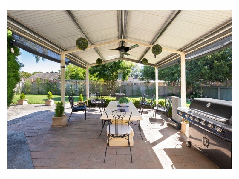 48 Buffalo Crescent, Thurgoona NSW 2640