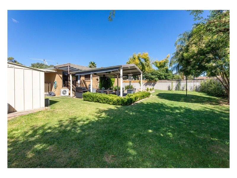 48 Buffalo Crescent, Thurgoona NSW 2640
