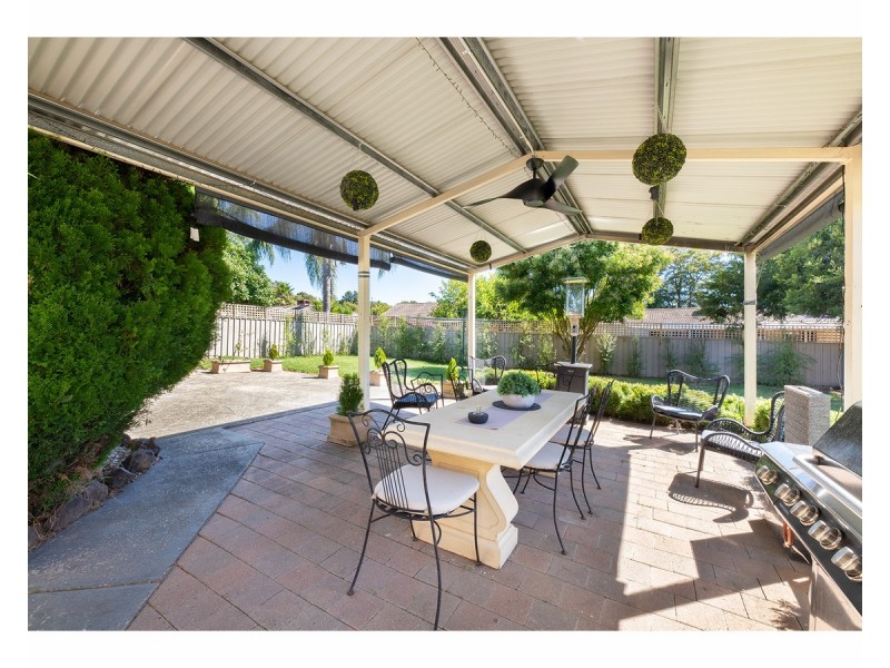 48 Buffalo Crescent, Thurgoona NSW 2640