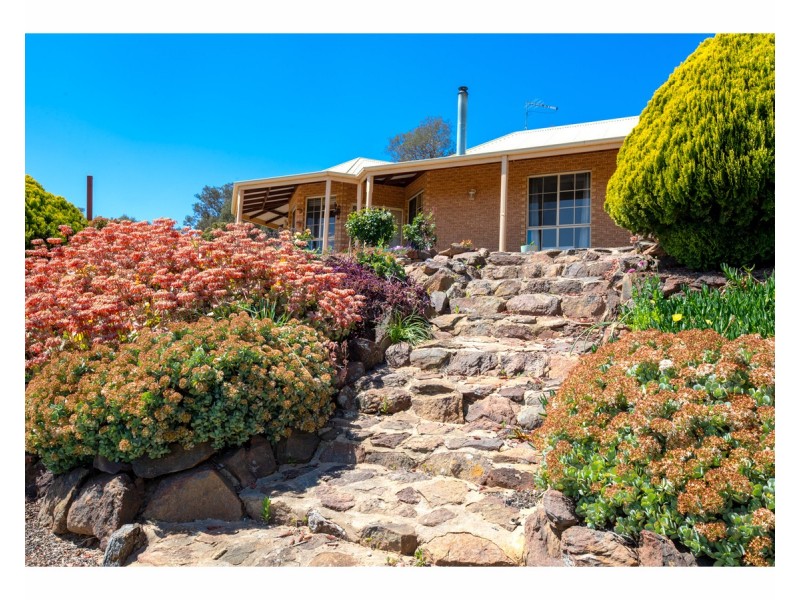 81 Bonnie Springs Road, Jindera NSW 2642