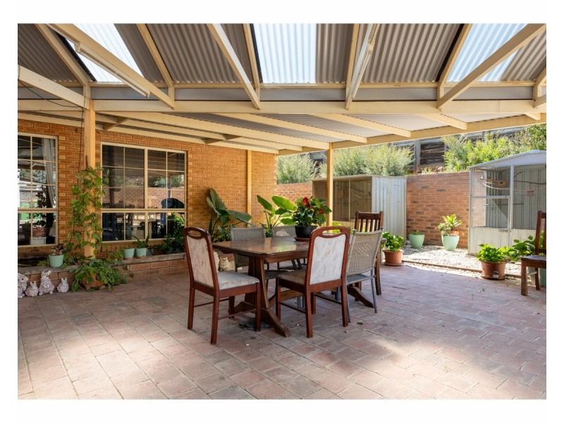 81 Bonnie Springs Road, Jindera NSW 2642