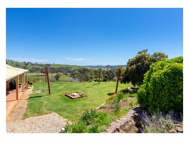 81 Bonnie Springs Road, Jindera NSW 2642