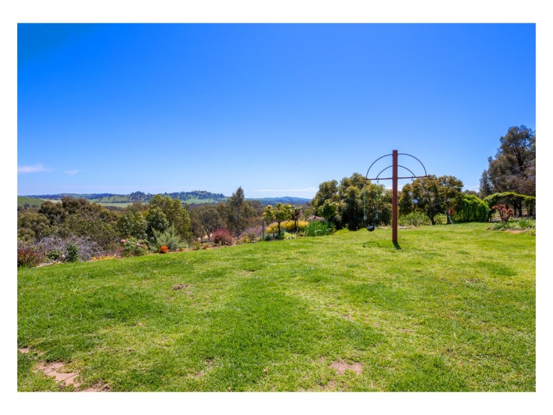 81 Bonnie Springs Road, Jindera NSW 2642