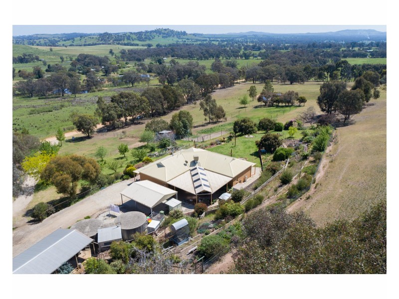 81 Bonnie Springs Road, Jindera NSW 2642