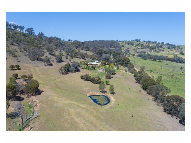 81 Bonnie Springs Road, Jindera NSW 2642