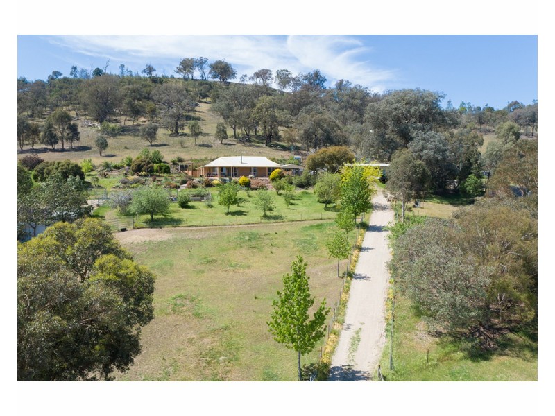 81 Bonnie Springs Road, Jindera NSW 2642